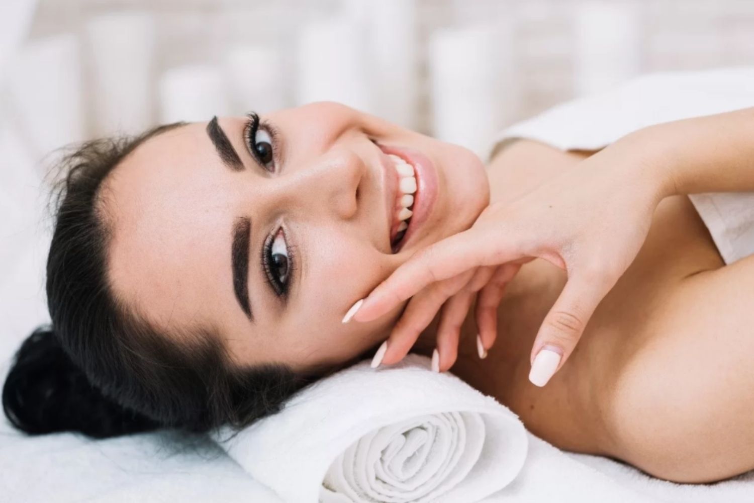 Beauty & Brow Parlour - banner