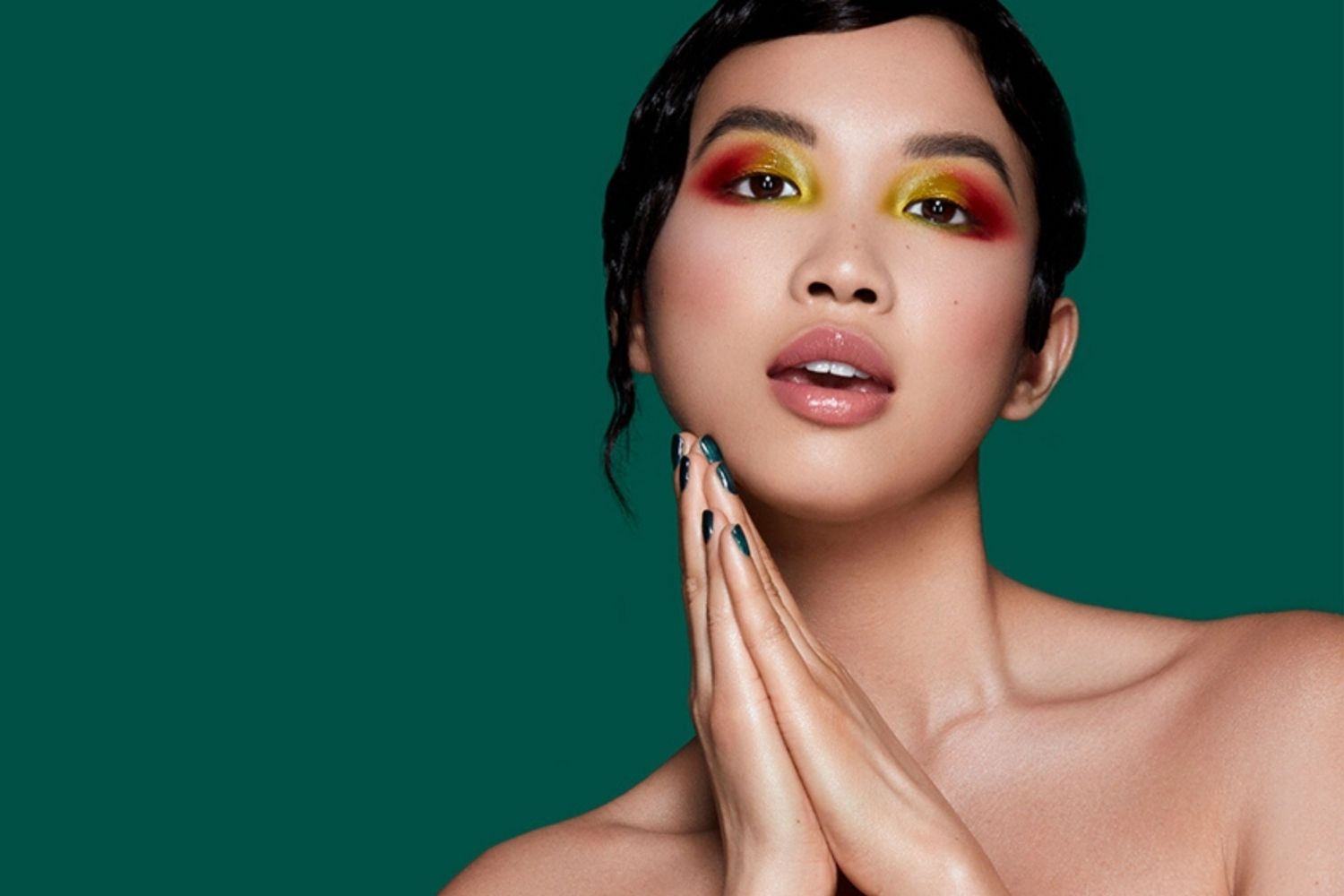 Kryolan - banner