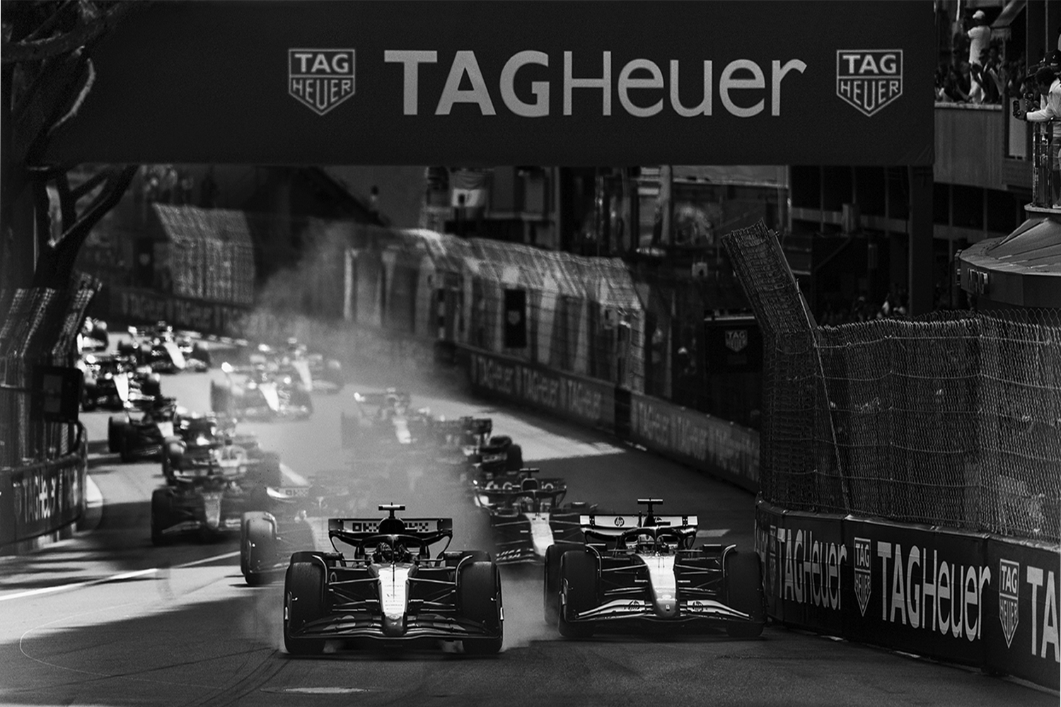 Tag Heuer