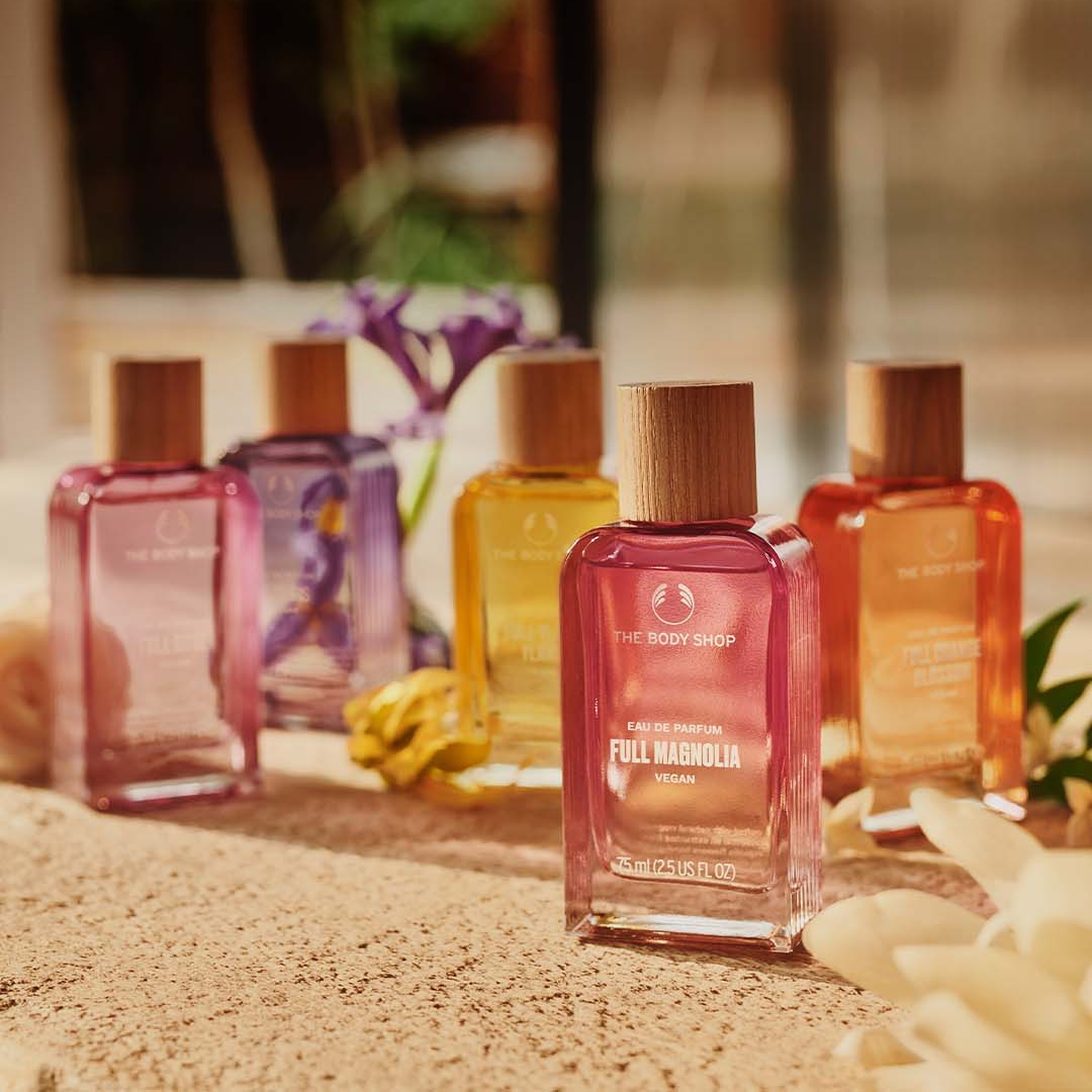 The Body Shop