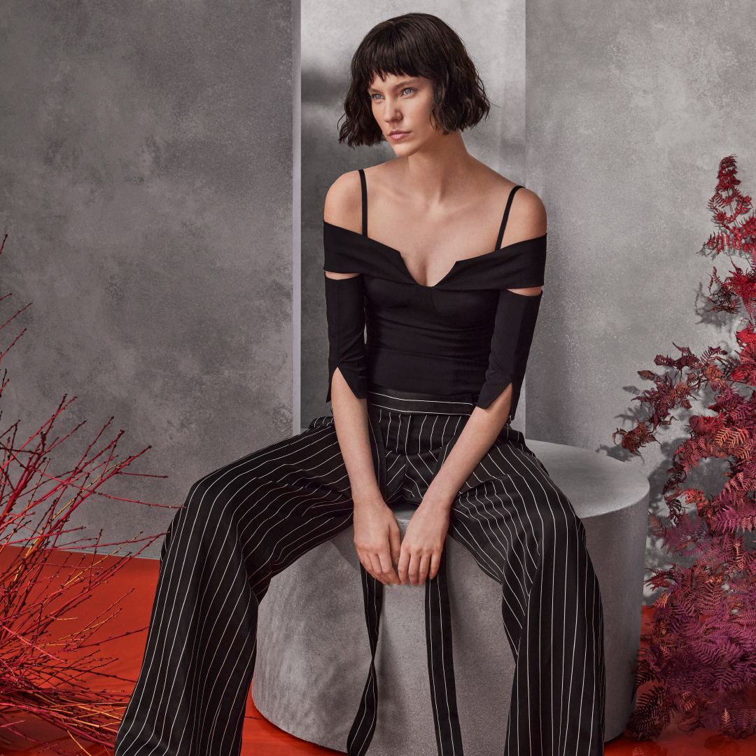 Cue Stores Adelaide Central Plaza