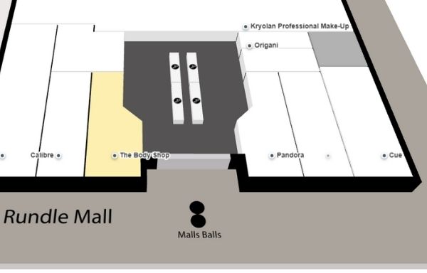 Pandora rundle mall deals