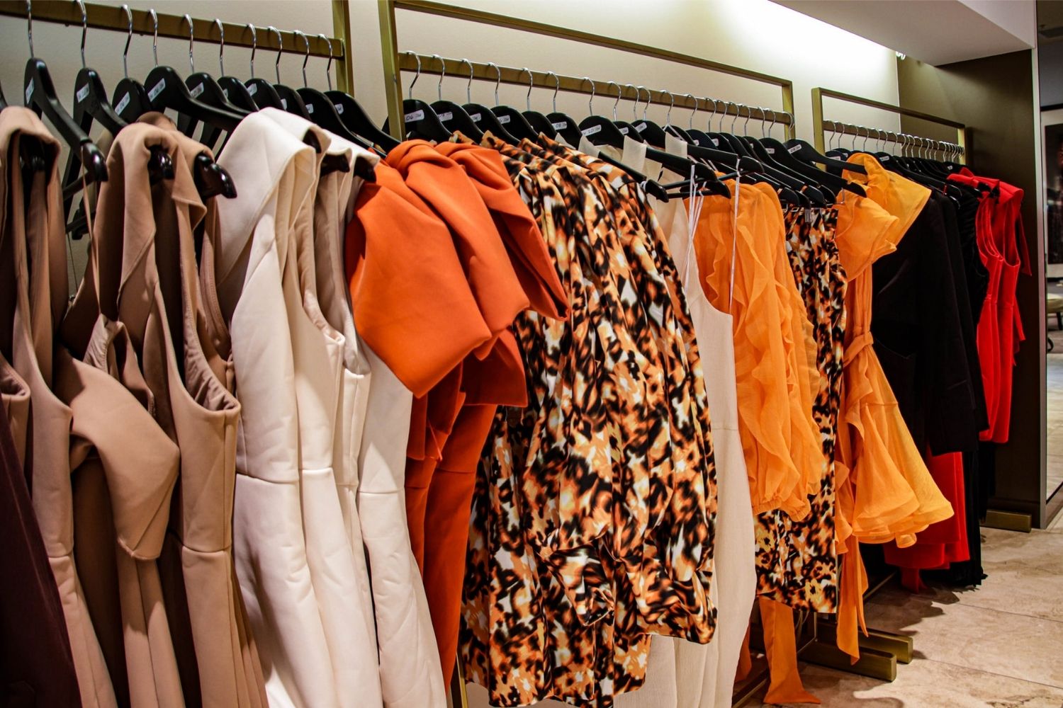 Binti Boutique