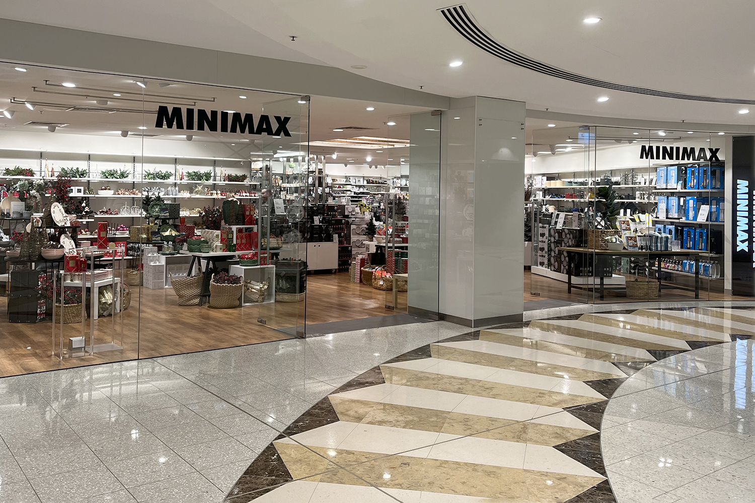 MiniMax