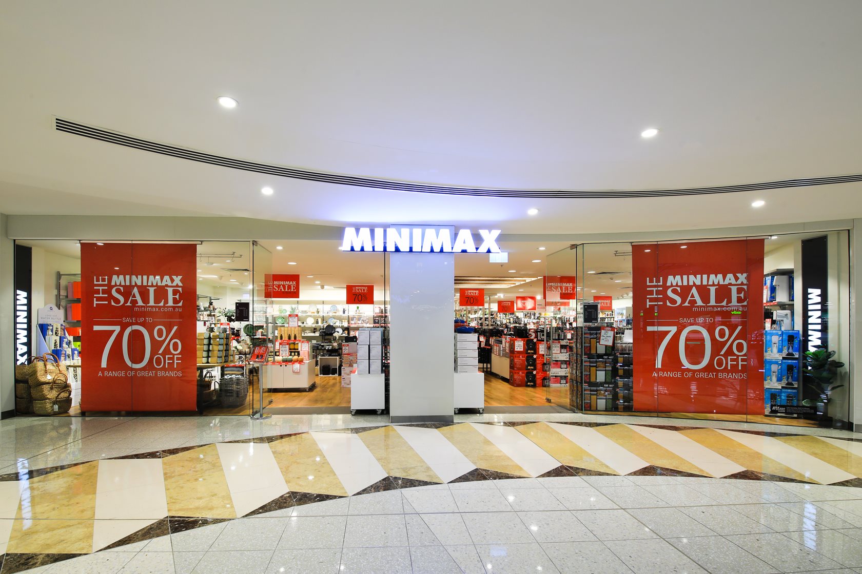MiniMax